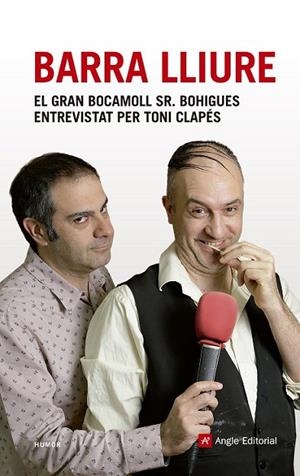 BARRA LLIURE | 9788415695615 | DIVERSOS