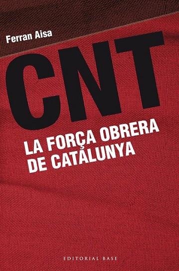 CNT | 9788415711162 | AISA, FERRAN