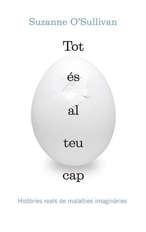 TOT ÉS AL TEU CAP | 9788416139903 | O'SULLIVAN, SUZANNE