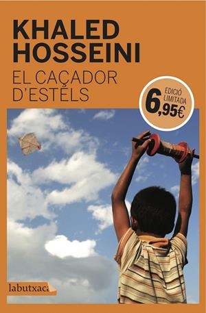 EL CAÇADOR D'ESTELS | 9788416334346 | HOSSEINI