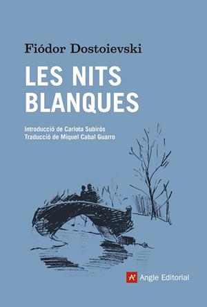 LES NITS BLANQUES | 9788416139668 | DOSTOIEVSKI, FIODOR