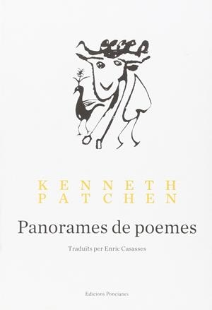 PANORAMES DE POEMES  | 9788472269989 | PATCHEN, KENNETH 