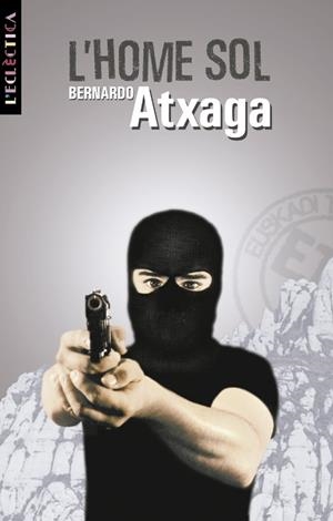 L'HOME SOL | 9788476602140 | ATXAGA