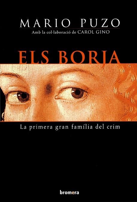 BORJA | 9788476606506 | PUZO