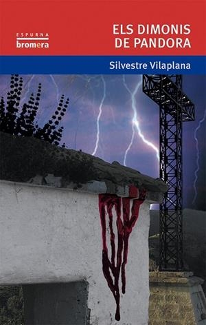 DIMONIS DE PANDORA | 9788476604656 | VILAPLANA