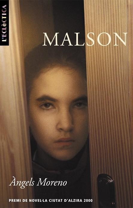 MALSON | 9788476605967 | ANGELS MORENO
