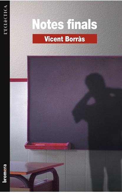 NOTES FINALS | 9788476603697 | BORRAS
