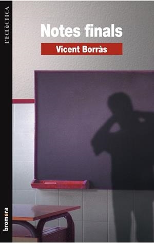 NOTES FINALS | 9788476603697 | BORRAS