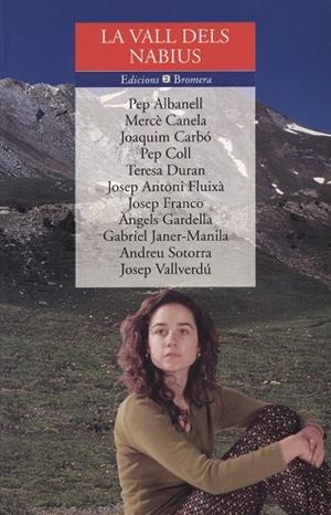 LA VALL DELS NABIUS | 9788476603215 | DIVERSOS