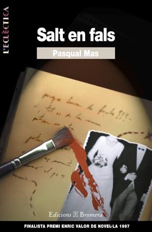 SALT EN FALS | 9788476603840 | MAS