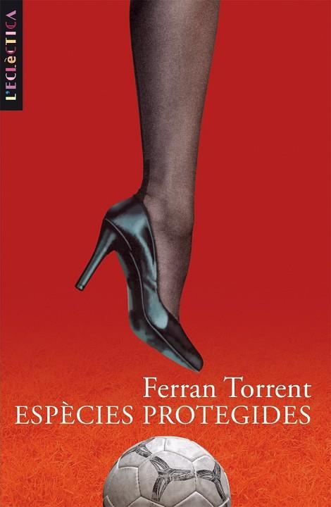 ESPECIES PROTEGIDES | 9788476609231 | TORRENT