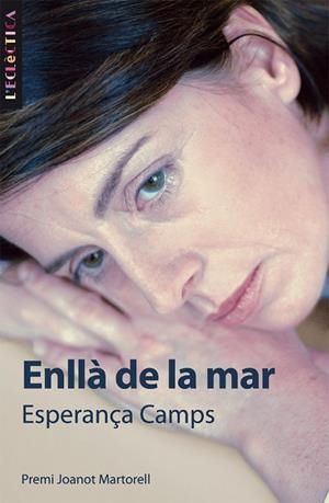 ENLLA DE LA MAR | 9788476608302 | CAMPS