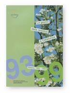 GESTIO DE RESIDUS BALANÇ 1993-19 | 9788439352501