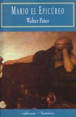 MARIO EL EPICUREO | 9788477021865 | PATER