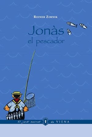 JONAS, EL PESCADOR | 9788483305522 | ZIMNIK