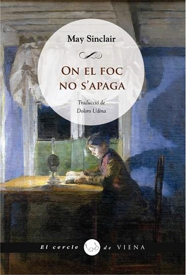 ON EL FOC NO S'APAGA | 9788483306406 | SINCLAIR