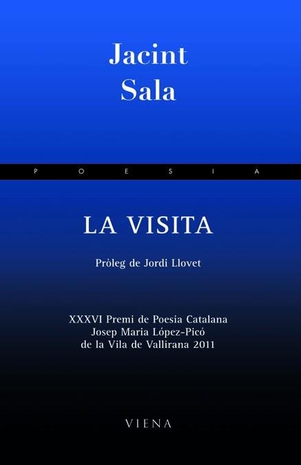 LA VISITA | 9788483306659 | SALA