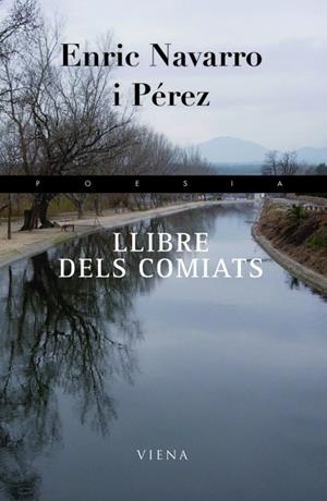 LLIBRE DELS COMIATS | 9788483306888 | NAVARRO