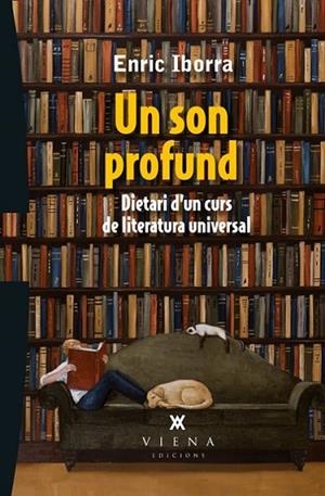 UN SON PROFUND | 9788483307588 | IBORRA POSADAS, ENRIC