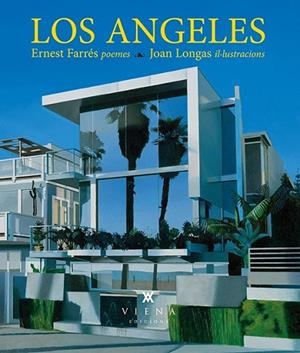 LOS ANGELES | 9788483308486 | FARRÉS, ERNEST/LONGAS, JOAN