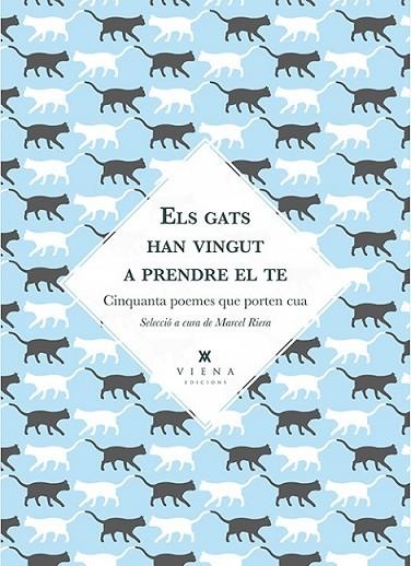 GATS HAN VINGUT A PRENDRE EL TE, ELS | 9788483309308 | RODARI, GIANN I ALTRES