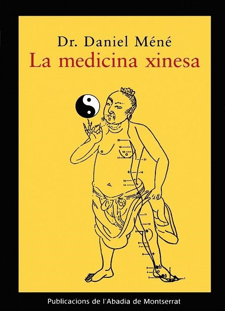 MEDICINA XINESA | 9788484152941 | MENE