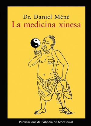MEDICINA XINESA | 9788484152941 | MENE