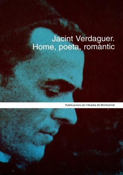 HOME,POETA,ROMANTIC | 9788484155089 | VERDAGUER