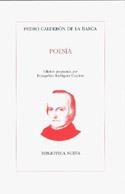 POESIA (BIB.NUEVA) | 9788470308987 | CALDERON DE LA BARCA