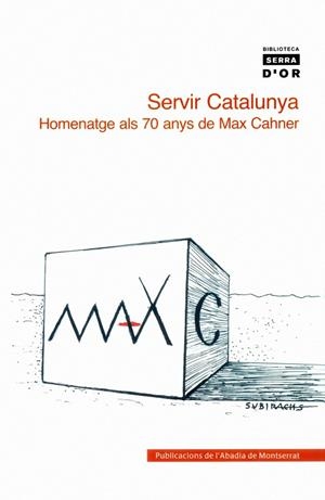 SERVIR CATALUNYA | 9788484159094 | VARIOS