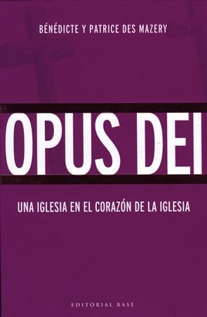 OPUS DEI CASTELLA | 9788485031566 | DIVERSOS