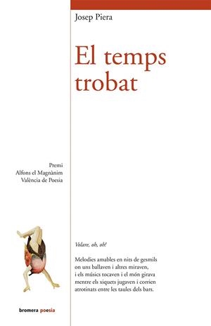 EL TEMPS TROBAT | 9788490261880 | PIERA RUBIO, JOSEP