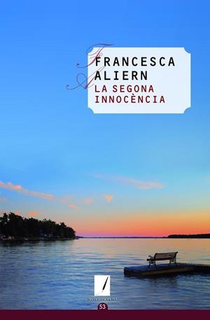 LA SEGONA INNOCÈNCIA | 9788490341100 | ALIERN, FRANCESCA