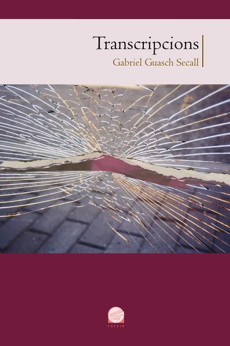 TRANSCRIPCIONS | 9788490346167 | GUASCH SECALL, GABRIEL