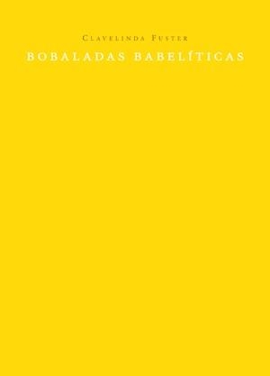 BOBALADAS BABELITICAS | 9788492607112 | FUSTER