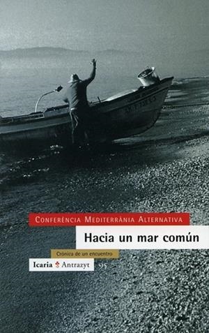 HACIA UN MAR COMUN | 9788474262926 | VARIOS