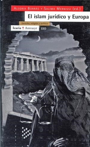 ISLAM JURIDICO Y EUROPA | 9788474263381 | BORRAS