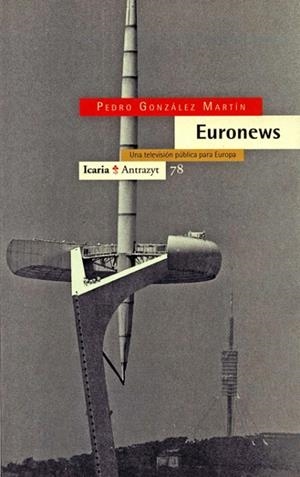 EURONEWS | 9788474262476 | GONZALEZ
