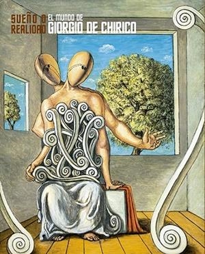 EL MUNDO DE GIORGIO DE CHIRICO | 9788494707001 | ROBINSON, KATHERINE/Y OTROS