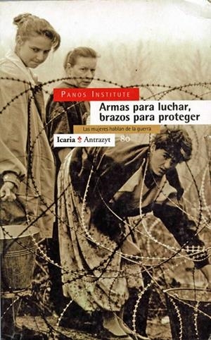 ARMAS PARA LUCHAR | 9788474262551 | PANOS INSTITUTE