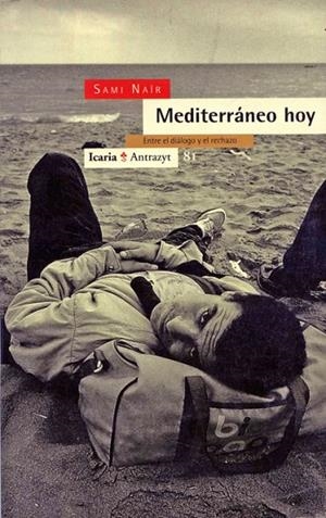 MEDITERRANEO HOY | 9788474262612 | NAIR