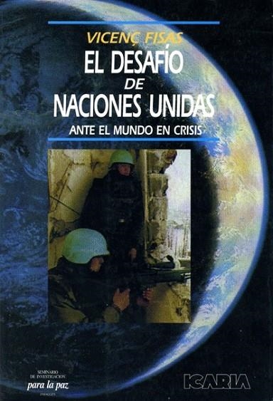 DESAFIO DE LAS NACIONES UNIDAS | 9788474262209 | FISAS