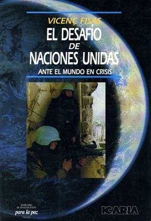 DESAFIO DE LAS NACIONES UNIDAS | 9788474262209 | FISAS