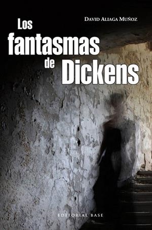 LOS FANTASMAS DE DICKENS | 9788493916183 | ALIAGA