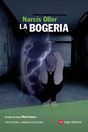 LA BOGERIA | 9788496521889 | OLLER