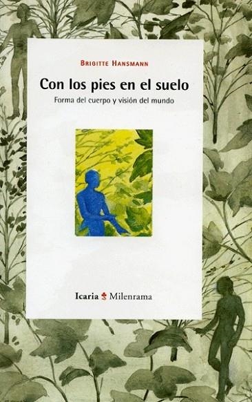 CON LOS PIES EN EL SUELO | 9788474263374 | HANSMANN