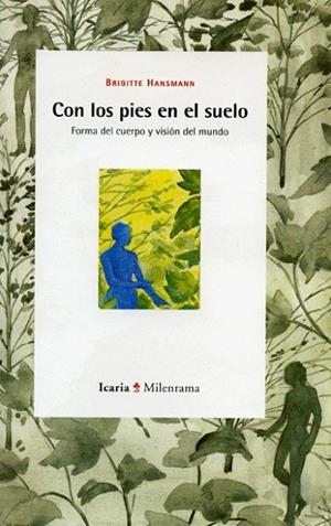 CON LOS PIES EN EL SUELO | 9788474263374 | HANSMANN