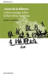 GENT DE LA RIBERA | 9788497662680 | AMELANG