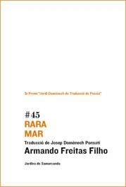 RARA MAR | 9788497662215 | FLIHO