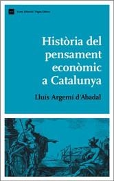Hª PENSAMENT ECONOMIC A CATALU.. | 9788497661409 | ABADAL